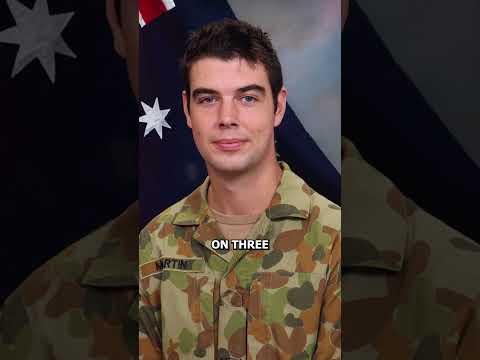 Ben Roberts-Smith is telling his story