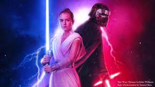 Star Wars Epic Cinematic Music Mix ★ The Rise of Skywalker Tribute Soundtrack ★