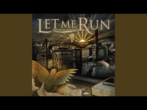 Csj - Let Me Run