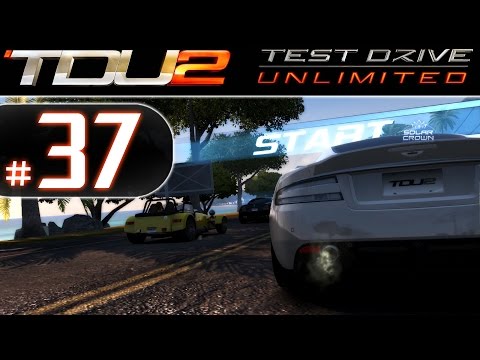 Test Drive Unlimited 2 [PS3][FullHD] - Part #37 - A3 High Championship