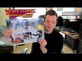 Movie Memorabilia From Japan And More