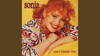 Can&#39;t Forget You (Backing Track)