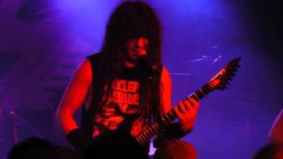 Vektor - Psychotropia (Philadelphia,Pa) 2.8.16