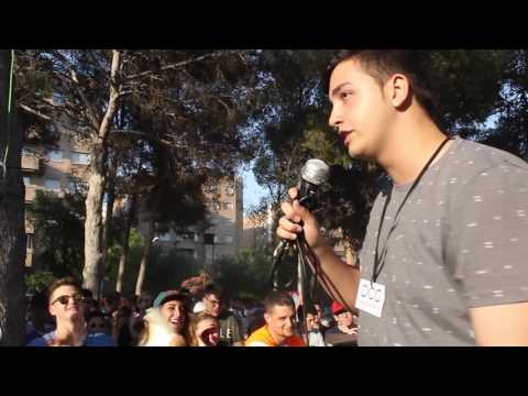 CASTEFA BATTLE - SOLRAC VS DCG [16AVOS]