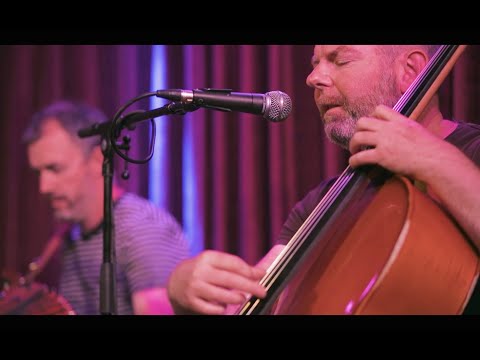 Blind Stitch with Seamus Fogarty & The Shape of Things