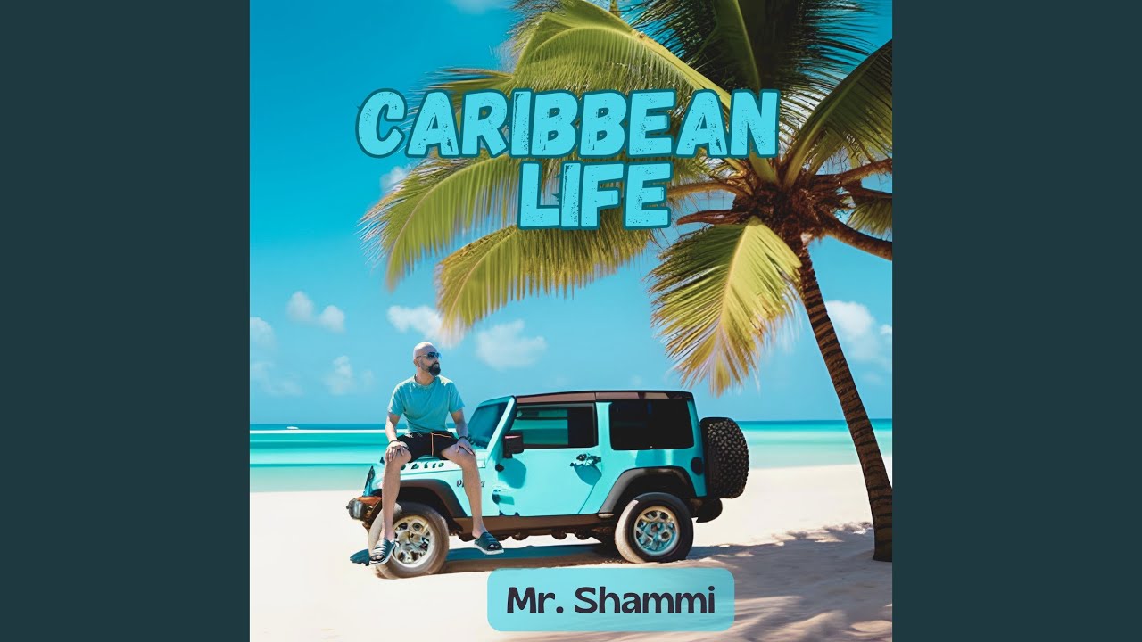 Listen To This: Mr. Shammi Caribbean Life