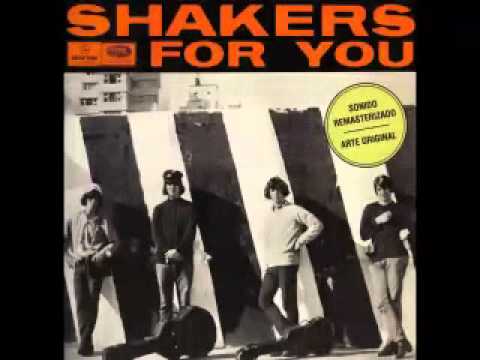 Los Shakers - Espero que les guste 042