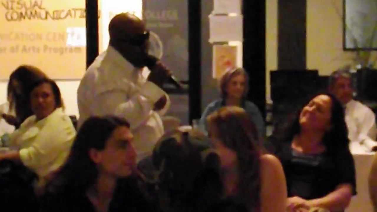 Promotional video thumbnail 2 for Brown Entertainment