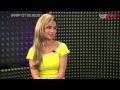 HOT&TOP WEEKEND - гость Юлия Паршута - Europa Plus TV ...