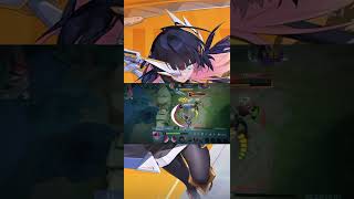 Download lagu Ruby X DJ tak ingin sendiri by Afrian AF🔥#mobilelegends #mlbbshorts#mlbb  #rubymlbb mp3