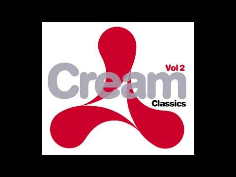 Cream Classics Vol. 2 CD3 | 2004