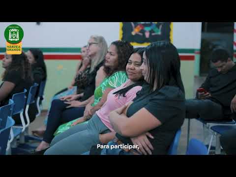 Várzea Grande conclui oficinas do Plano de Saneamento e inicia fase de soluções