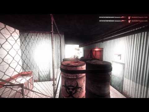 CS:S | kennen ace by tibbs.