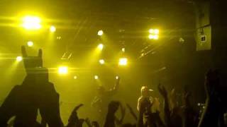 Turisas - Five Hundred And One (live at nosturi) part 2