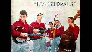 Los Estudiantes - Whoo-Hoo (1960) Instrumental Spain