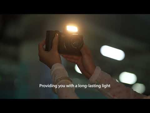 TTARTISAN Super Mini Led