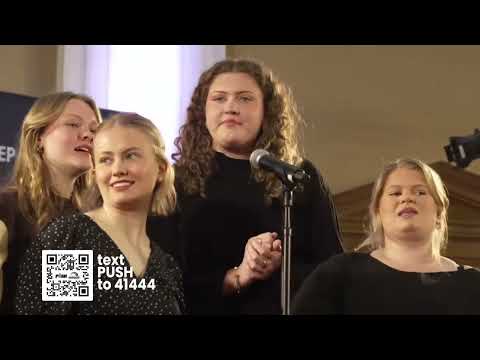 Adonai Gospel Choir