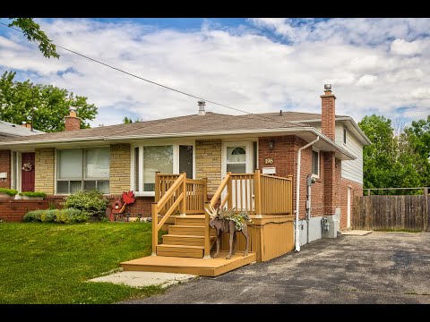 196 Voltarie Cres, MISSISSAUGA