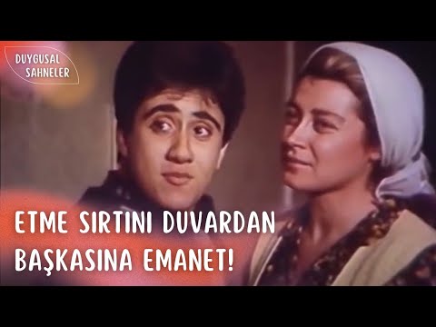 Baba Yarısıyım Emrah! | Küçük Emrah