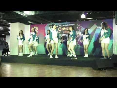 250616 G-up Cover Twice {CHEERUP}