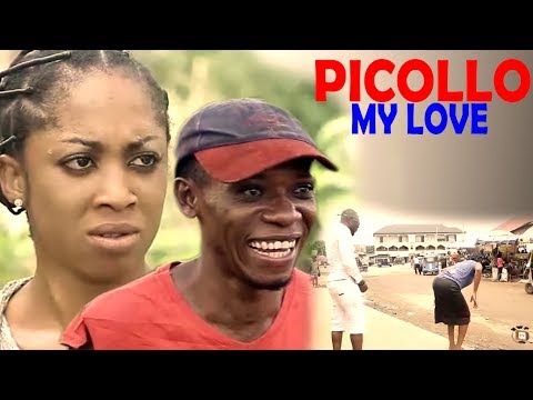 Picollo My Love Season 1 - 2017 Latest Nigerian Nollywood Movie
