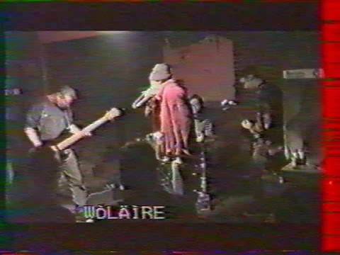 MOLAIRE Live Chez Emile (Rouen 1997)