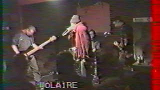 MOLAIRE Live Chez Emile (Rouen 1997)