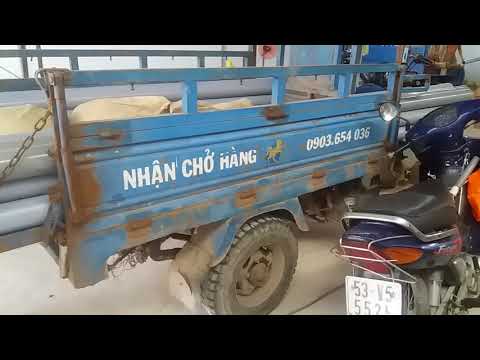 Khoan Giếng Công Nghiệp Hưng Thịnh Quận 3