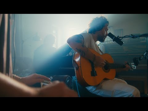 "CLEMENTINE" (Live @ Willow House)