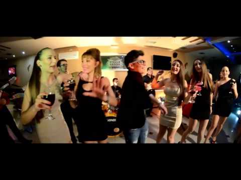 Divlje u srcu   Rastajemo se prijatelji official video 2013 HD