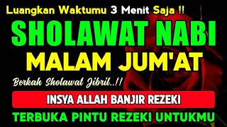 Download lagu SHOLAWAT JIBRIL PENARIK REZEKI PALING DAHSYAT, Sholawat Nabi Muhammad SAW, Sholawat Jibril Merdu mp3