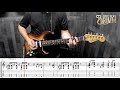 How to play Conduit by Umphrey's McGee - With Transcription