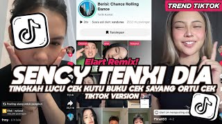 Download lagu DJ TINGKAH LUCU CEK KUTU BUKU CEK SAYANG ORTU CEK SENCY TENXI DIA ELART REMIX FULL SONG VIRAL mp3 Download lagu DJ TINGKAH LUCU CEK KUTU BUKU CEK SAYANG ORTU CEK SENCY TENXI DIA ELART REMIX FULL SONG VIRAL mp3