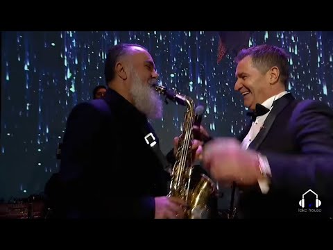 Afrim Muqiqi dhe Yjet LIVE SHOW - Oj Lulije - Qysh e don shoqnia - Kur ta ktheva Kosove…