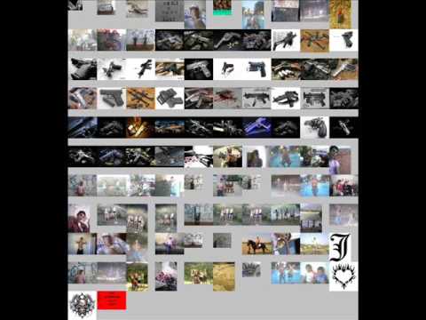 noizy ft g-up  t'e semutet.wmv