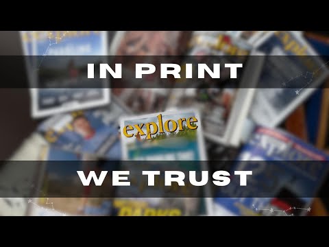 The Evolution of Magazine Readership | Vibepedia