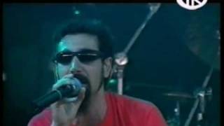 System of a Down - Jet Pilot (live) @ Lowlands Festival