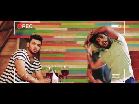 Sthuthi | ස්තූතියි Samith Sirimanna | On location