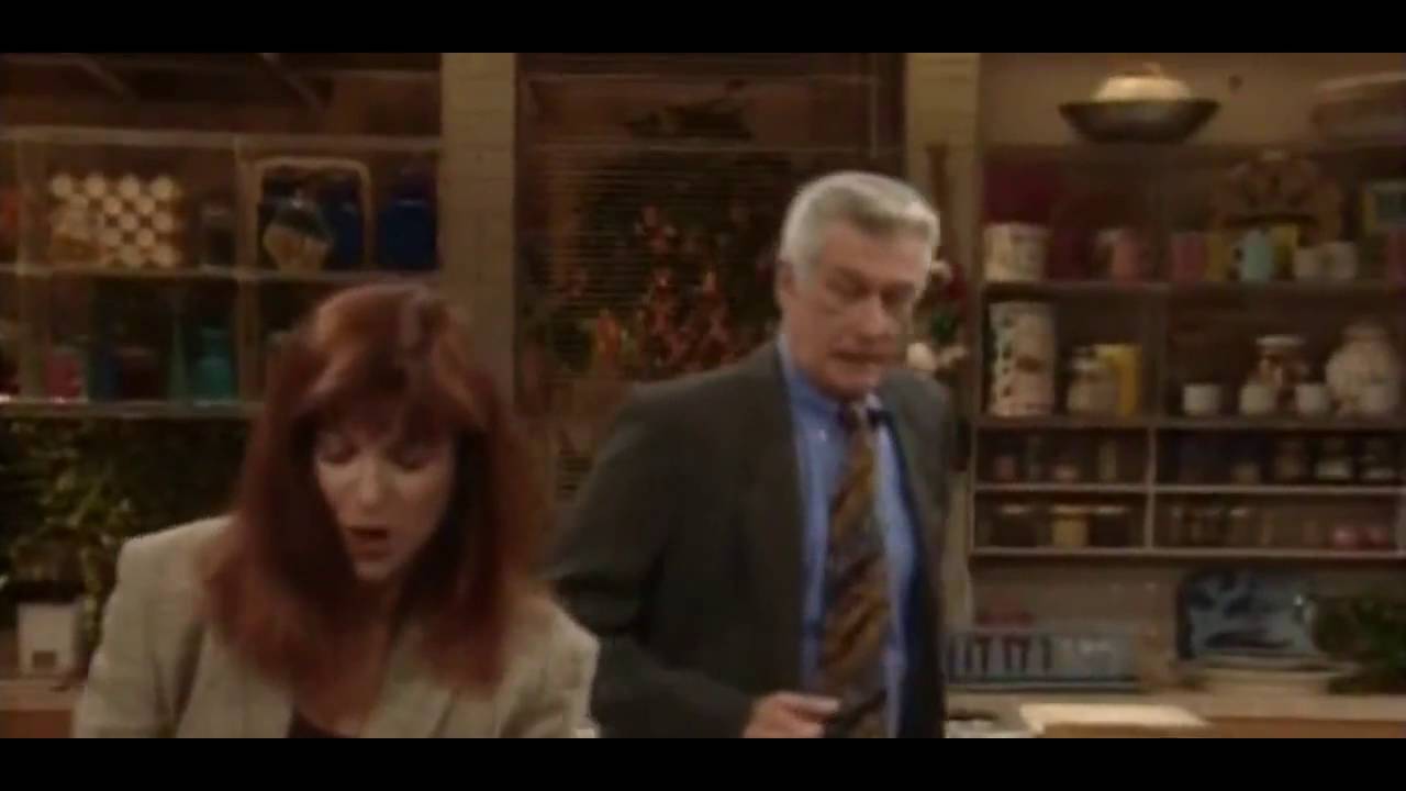 Empty Nest S06E23 A Foreign Affair