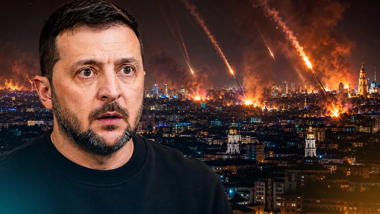❗️Киев под сильнейшим огнём | Объявление конца войны | Киево-Печерская лавр?