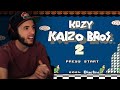 This NEW Mario 3 ROM Hack Is COZY