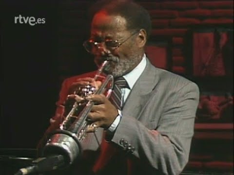 Moten Swing - Clark Terry & Frank Foster 1986