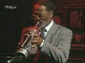 Moten Swing - Clark Terry & Frank Foster 1986