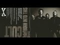 The Cult – Stand Alone