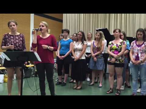 Singen verbindet ... Singen tut gut... Chorkonzert der KPH Wien/Krems