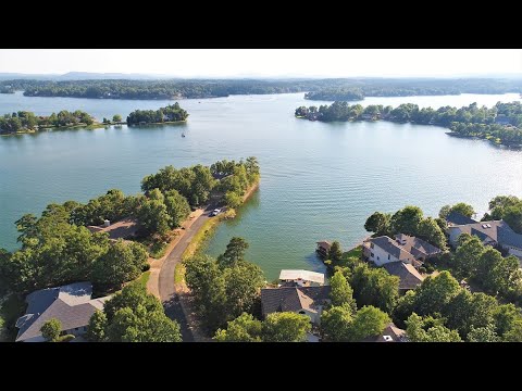 Hot Springs Village Video Tour Preview
