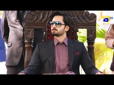 Jaan Nisar 𝐍𝐞𝐰 𝐏𝐫𝐨𝐦𝐨 Episode 04 - Danish Taimoor - Hiba Bukhari - Haroon Shahid - Har Pal Geo