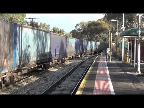 6PM7 Glenalta 17-07-2011