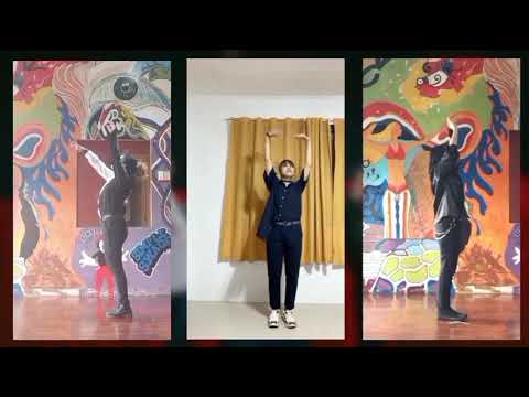 [KPOP IN QUARANTINE] THE BOYZ(더보이즈) - REVEAL Dance Cover by THE GIRLZ