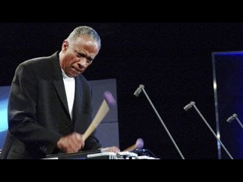 Herbie Hancock & Bobby Hutcherson Quartet: Live at the Barbican, London 3rd July 2003
